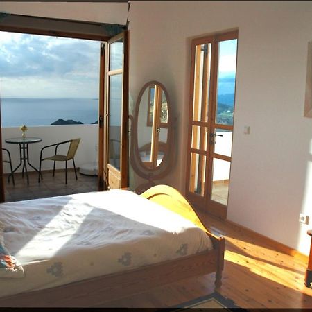 Hotel Venus Hill Studio With Private Pool By The Sea Damnoni Zewnętrze zdjęcie