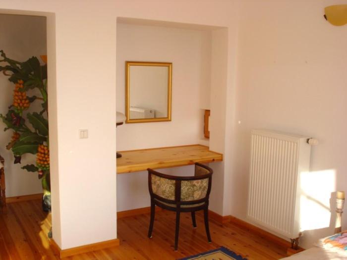 Hotel Venus Hill Studio With Private Pool By The Sea Damnoni Zewnętrze zdjęcie