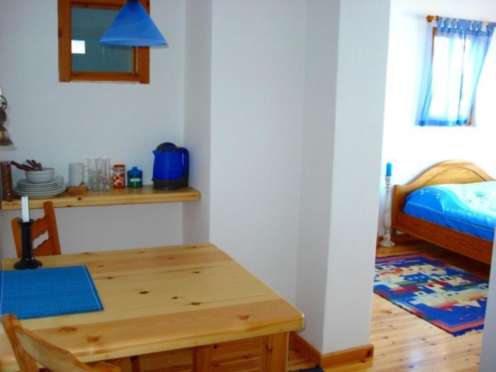 Hotel Venus Hill Studio With Private Pool By The Sea Damnoni Zewnętrze zdjęcie